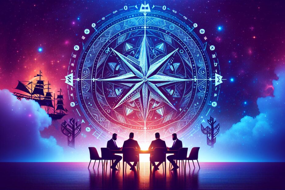 DÉCOUVREZ l’Astronomie des Navigateurs Polynésiens : Secrets des Étoiles ✨