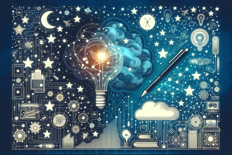 DÉCOUVREZ l’HISTOIRE INCROYABLE de la SCIENCE des RÊVES 🌌✨