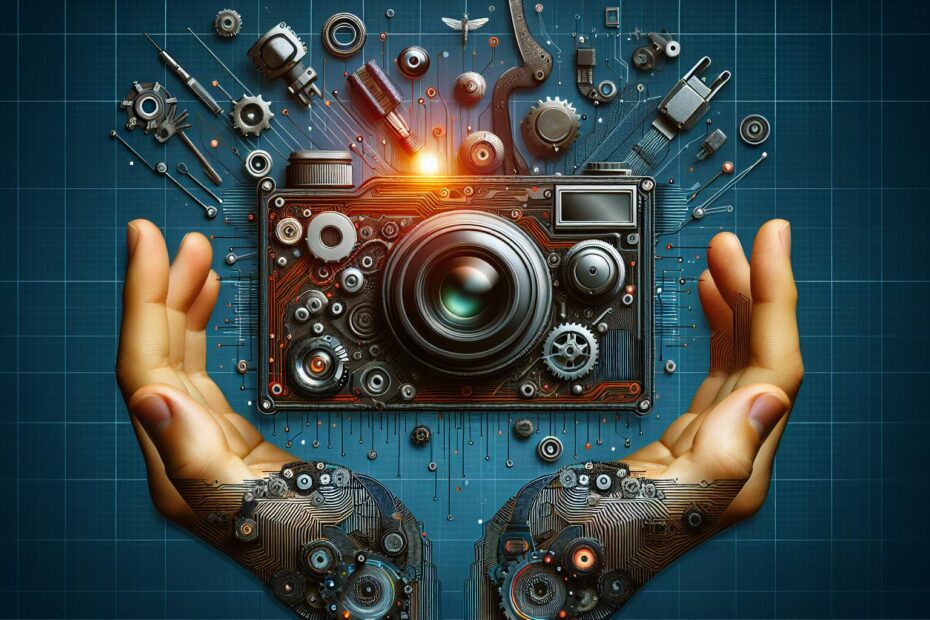 TECHWATCH : Les INNOVATIONS Technologiques à Ne Pas Rater 🚀 – Édition du 15/02/2025