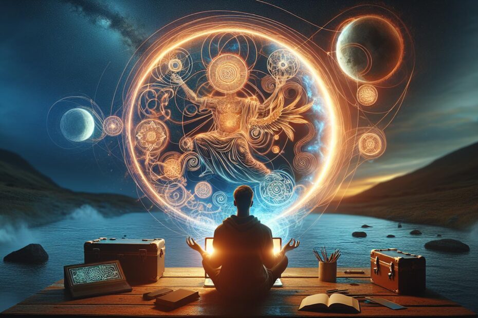 ASTRONOMIE DES ETRUSQUES : LEURS CROYANCES CÉLESTES 🌌