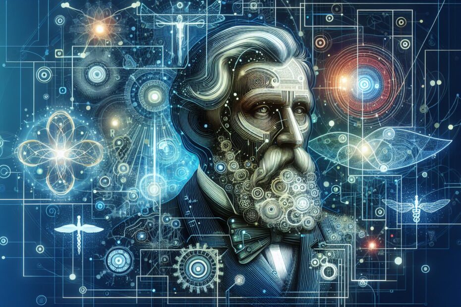 LES PIONNIERS de la MÉDECINE : Histoires Étonnantes et Innovations 💉