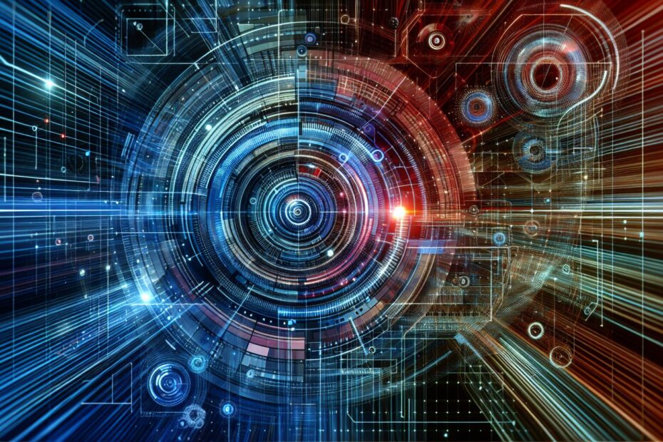 TECHWATCH : Les Dernières Innovations Tech 🔍 – 17/02/2025