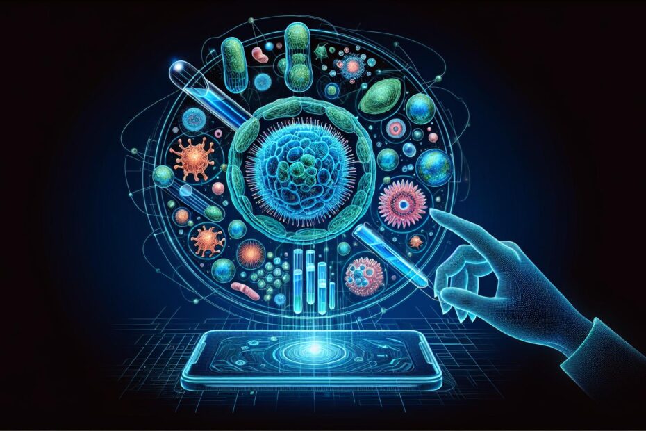 DÉCOUVREZ l’Histoire Fascinante de la Biologie Cellulaire ! 🔬✨