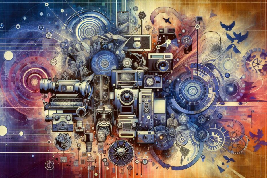 PIONNIERS de l’Informatique : L’Histoire Incroyable qui a Changé le Monde 🖥️✨