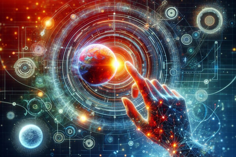 TECHNOLOGIE : Les dernières INNOVATIONS à ne pas manquer ! 🚀 (24/02/2025)