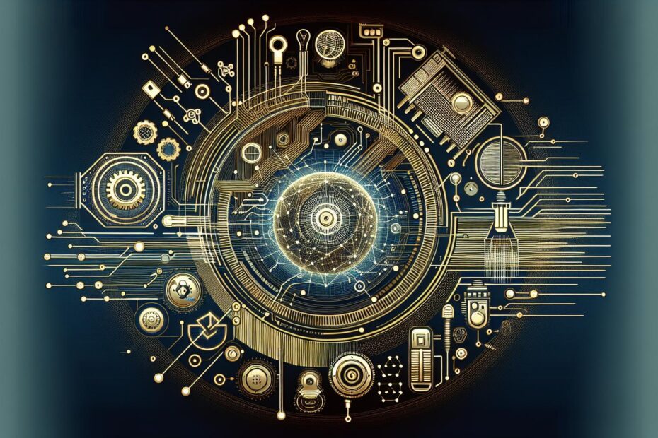 TECHWATCH : Les Innovations TECHNOLOGIQUES à Découvrir du 25/02/2025 🚀