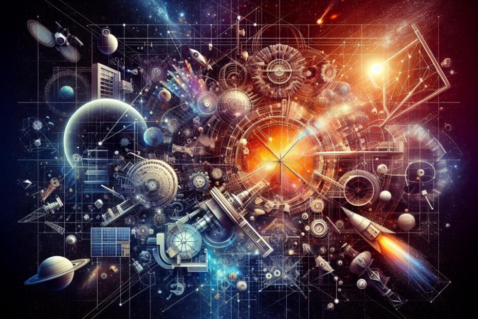 ASTRONOMIE : Comment les Architectes Anciens s’Inspiraient des Étoiles 🌌