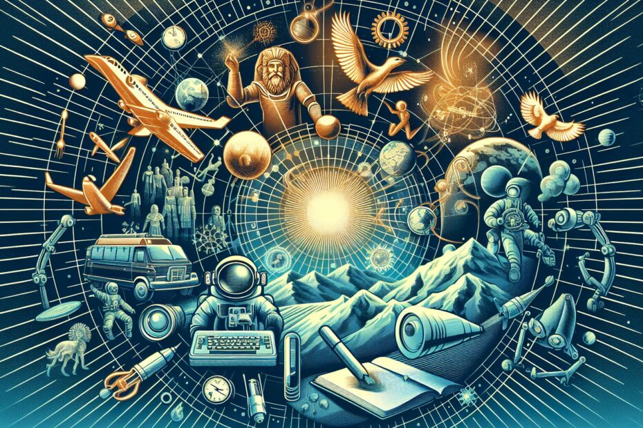 CIVILISATIONS Scientifiques : Découvrez Leur Histoire Étonnante ! 🌍✨