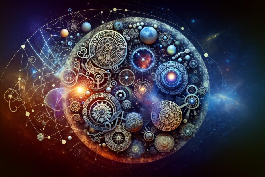 ASTRONOMIE DES ANCIENS GRECS : INNOVATIONS 🌌 ET CROYANCES FASCINANTES !