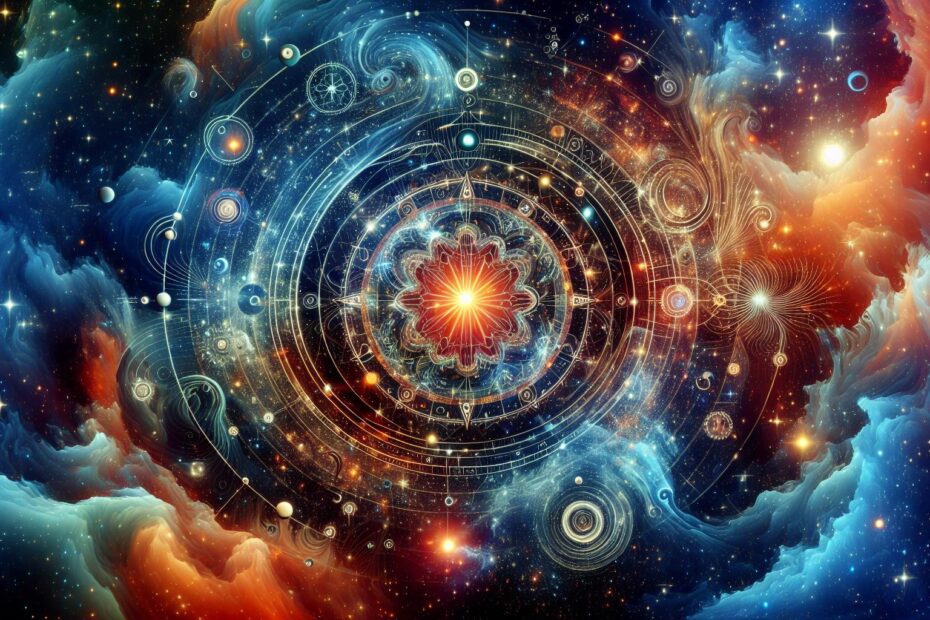 NAVEZ-VOUS CONNU L’Histoire ÉTONNANTE de la Navigation Astrale ? 🌌🧭