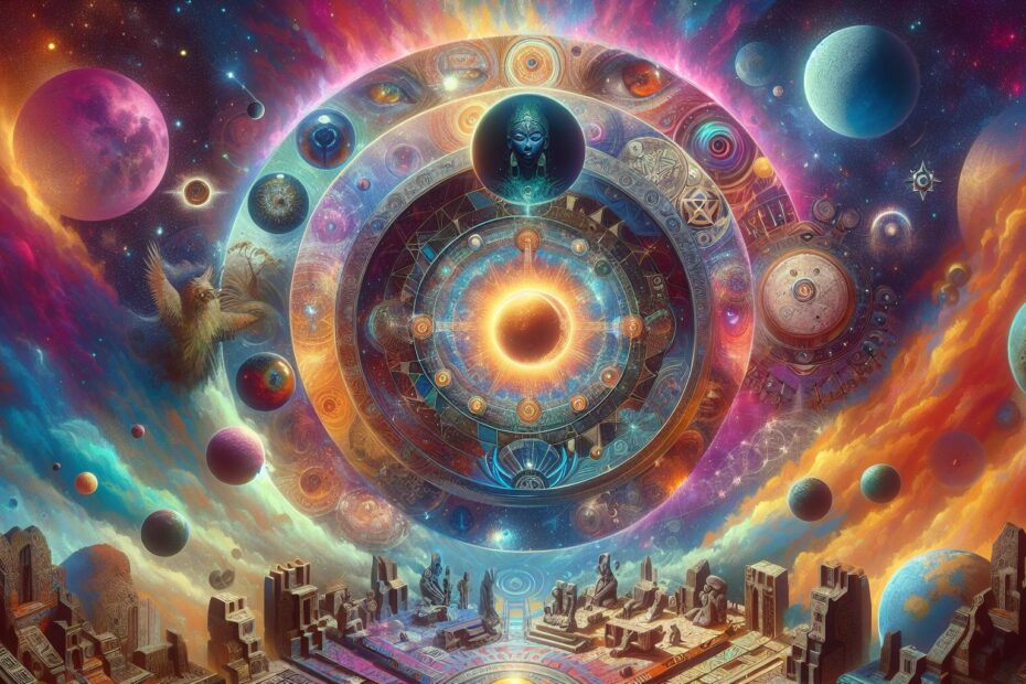 LES MYSTÈRES DE L’ASTRONOMIE DES CIVILISATIONS AFRICAINES ANCIENNES 🌍✨
