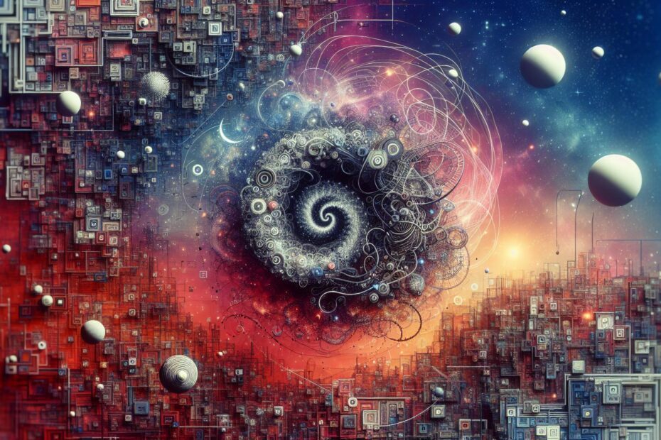 DÉCOUVREZ l’HISTOIRE FASCINANTE des THÉORIES du CHAOS 🌊✨