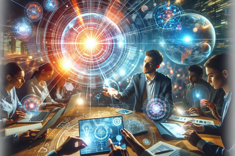 DÉCOUVREZ les dernières tendances Tech de mars 2025 🚀