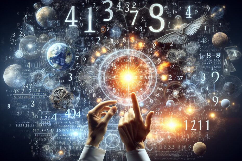 L’HISTOIRE FASCINANTE de la SCIENCE des NOMBRES 🎲✨