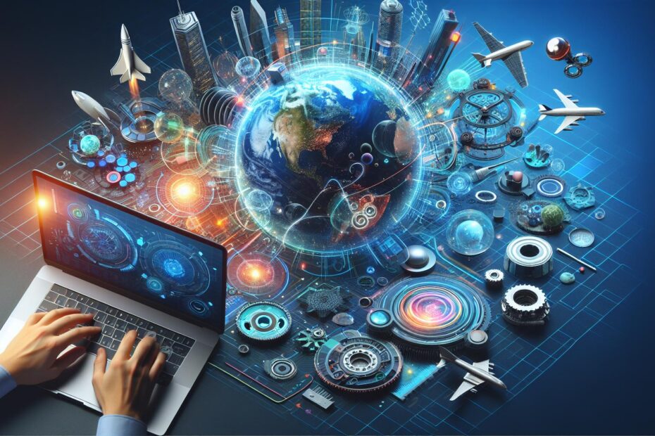 TECHWATCH : Les Nouveautés Technologiques du 05/03/2025 🚀