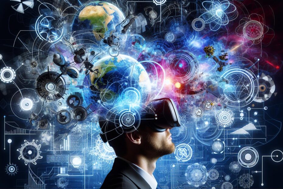 INNOVATIONS TECH : Les Dernières Nouvelles du 06/03/2025 🚀