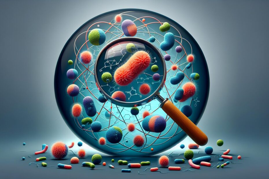 Découvrez les PROGRÈS FOU de la Microbiologie ! 🌍🔬