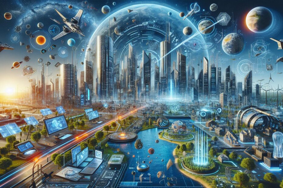 NOUVEAUTÉS TECH de mars 2025 🚀 : Ce qu’il Faut Savoir !