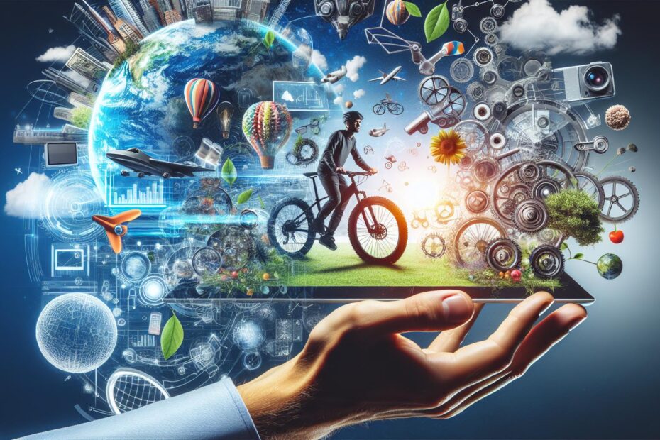 TECHWATCH : Les dernières INNOVATIONS tech du 09/03/2025 🚀