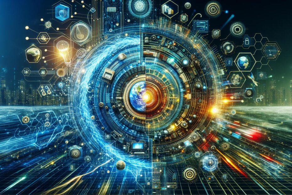 TECHWATCH : Les Dernières INNOVATIONS Technologiques du 10/03/2025 🚀