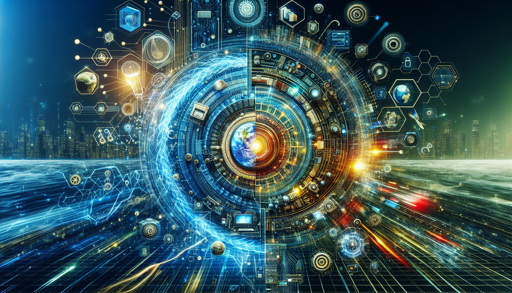 Tech Machine Innovations TECHWATCH : Les Dernières INNOVATIONS Technologiques du 10/03/2025 🚀 ...