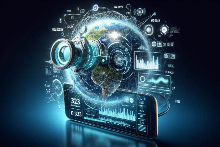 TECHNOLOGIES INÉDITES : Les Tendances de la TechWatch du 12 Mars 2025 🚀