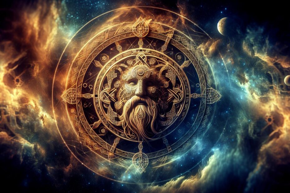 ASTRONOMIE des Anciens Celtes : Croyances et Rituels Étonnants 🌌