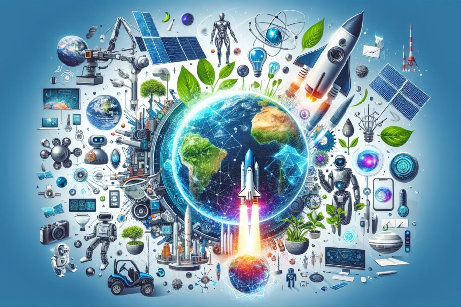 TECHWATCH : Les Dernières INNOVATIONS Technologiques du 15/03/2025 🚀