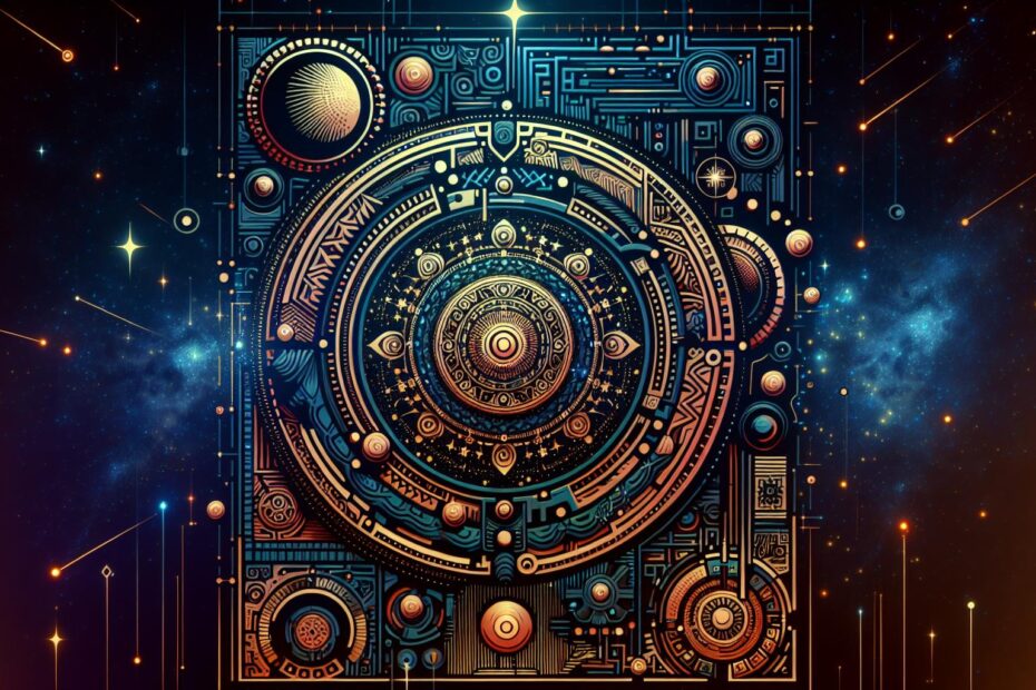 L’ASTRONOMIE DES ANCIENS BÉTILIQUES : DÉCRYPTAGE DE LEURS MYSTÈRES ! 🌌