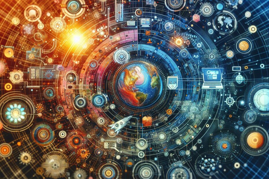 DERNIÈRES NOUVEAUTÉS TECH 🔍 | TechWatch du 16/03/2025