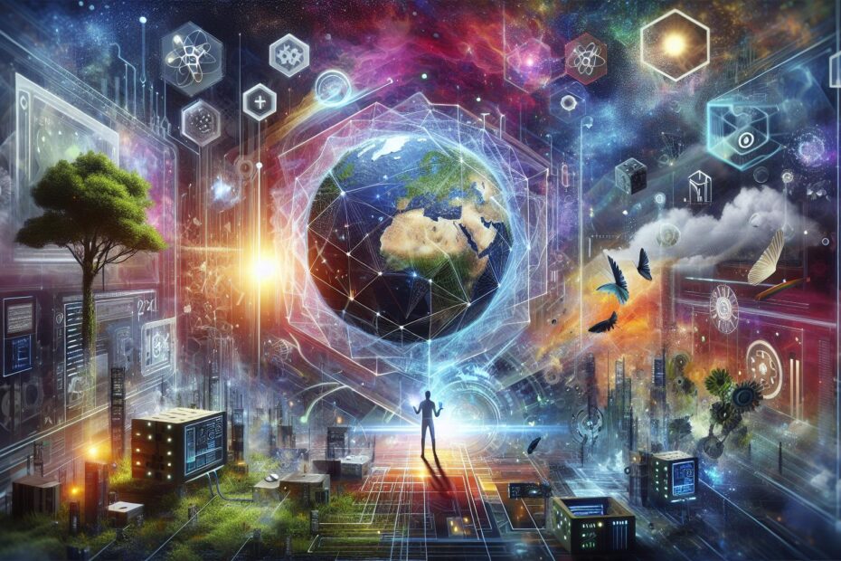 INNOVATIONS TECH DE MARS 2025 🚀 : Ce Que Vous Devez Savoir !