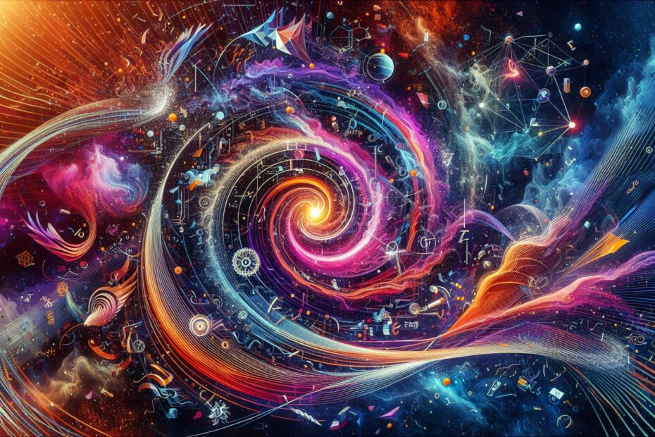 LA PHYSIQUE DES PARTICULES : UNE HISTOIRE INCROYABLE À DÉCOUVRIR ! ⚛️✨