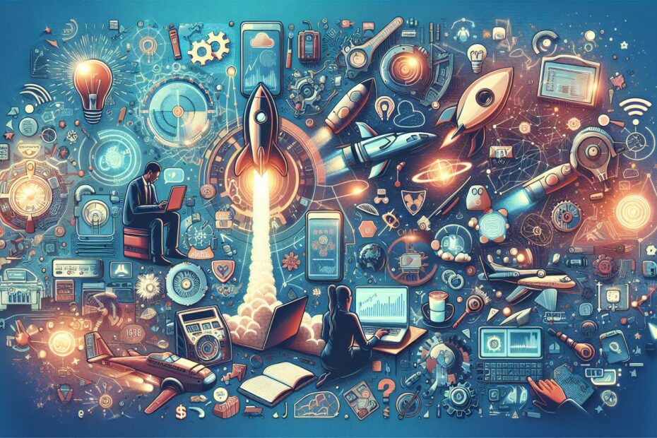 INNOVATIONS TECH du 18/03/2025 🚀 : Tout Ce Qu’il Faut Savoir !