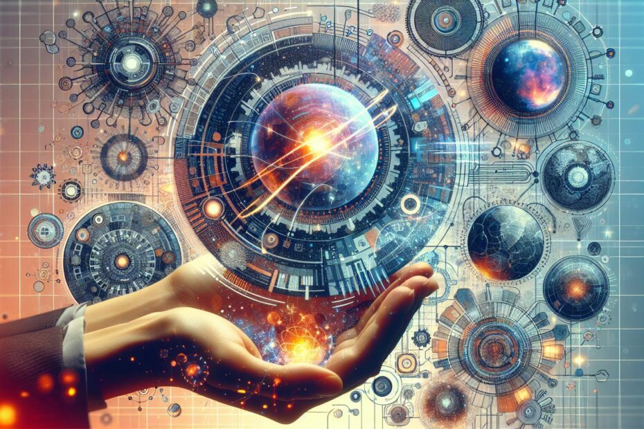 INNOVATIONS TECH du 19/03/2025 🚀 : Tout ce qu’il faut savoir !