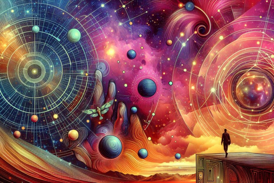 ASTRONOMIE des Anciens Aborigènes : Découvrez leurs Savoirs Célestes 🌌