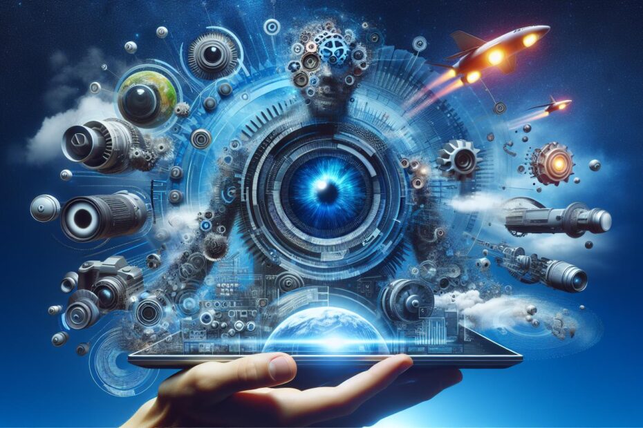 TECHWATCH : Les dernières INNOVATIONS du 20/03/2025 🚀