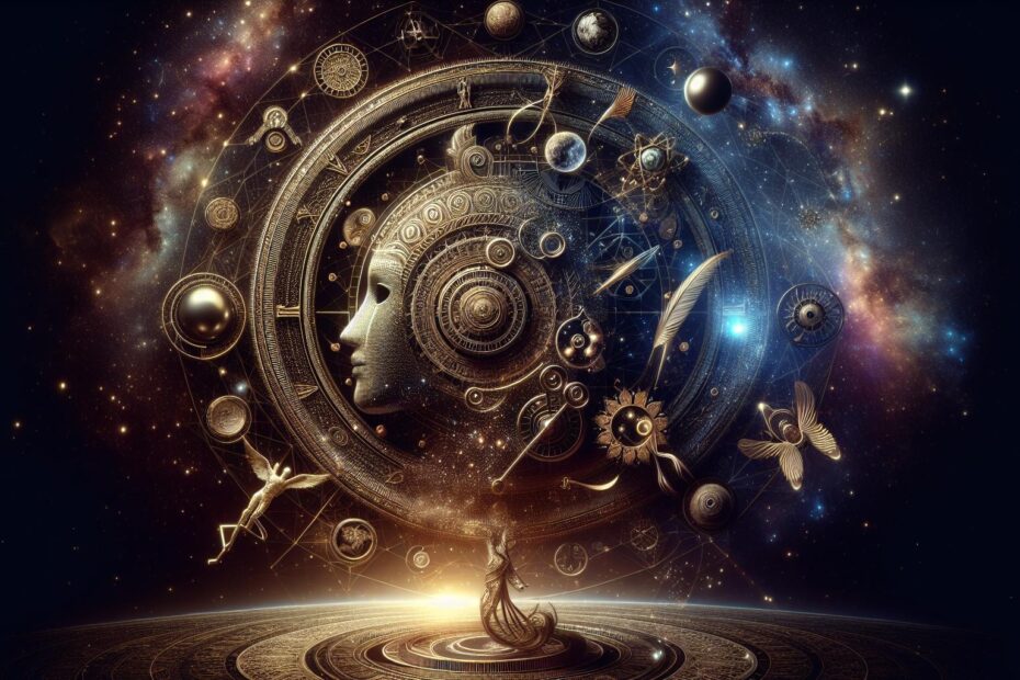 MYSTÈRES Célestes : L’Astronomie des Anciens et leurs Abondances ✨