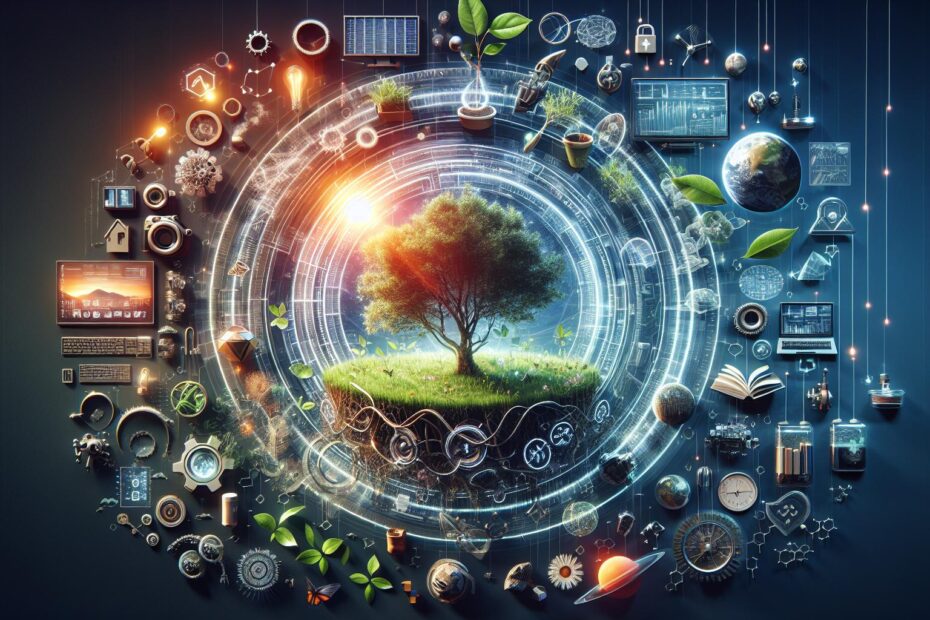 INNOVATIONS TECH : Les dernières ACTUALITÉS du 21/03/2025 🚀