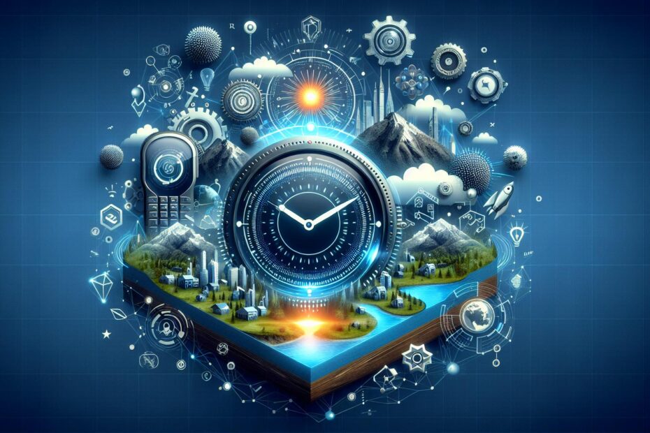 TECHWATCH du 22/03/2025 : Nouvelles TENDANCES et Innovations 🚀 à ne pas manquer !