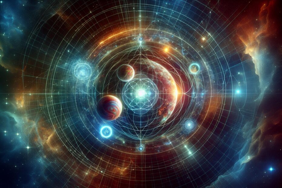 MITES CÉLESTES : Les Secrets Astronomiques des ANCIENS SCYTHES 🌌