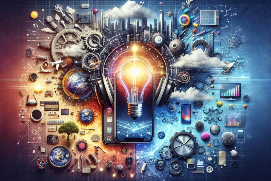 TECHWATCH : Innovations et Tendances du 23/03/2025 🚀