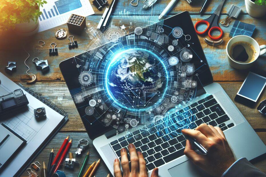 TECHWATCH : Les Dernières INNOVATIONS Technologiques du 24/03/2025 🚀