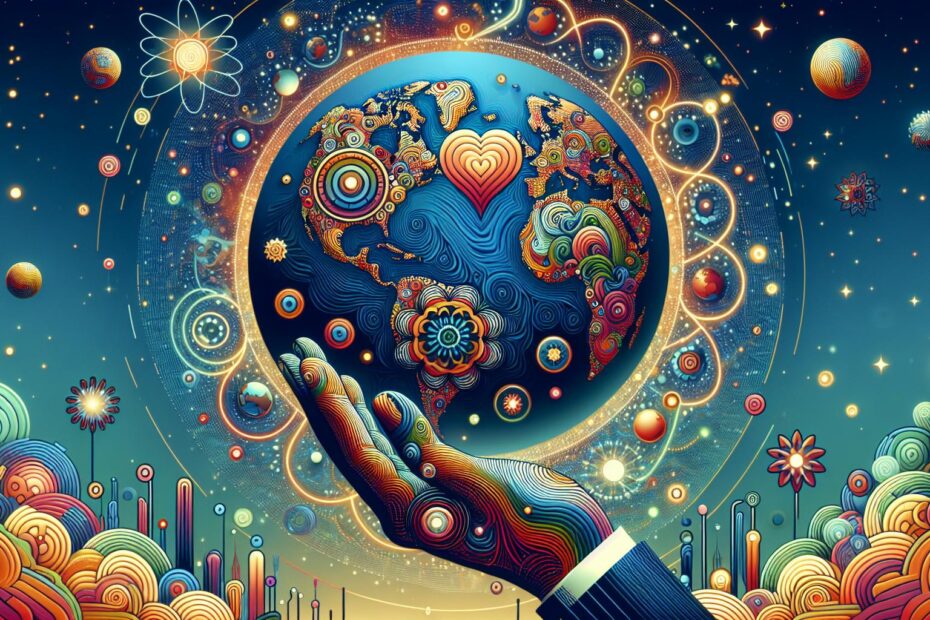 DÉCOUVREZ l’HISTOIRE ÉTONNANTE de la PSYCHOLOGIE POSITIVE 🌟