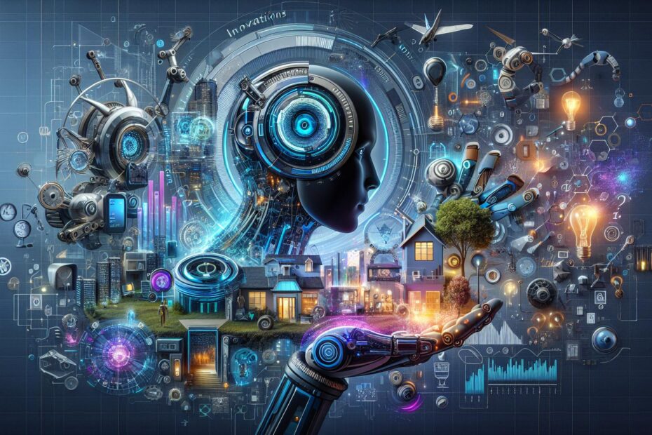 TECHWATCH : les INNOVATIONS à ne pas manquer du 26/03/2025 ! 🚀