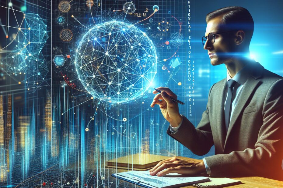 LA THÉORIE DES GRAPHES : Une Histoire Étonnante à Découvrir ! 📊✨