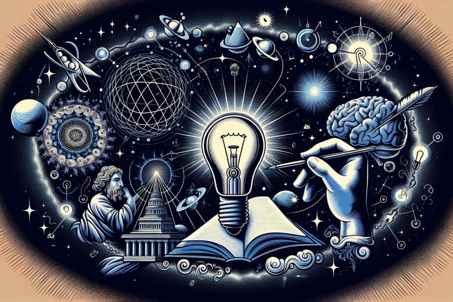 DÉCOUVREZ l’HISTOIRE INCROYABLE de la PHYSIQUE CLASSIQUE 📏✨
