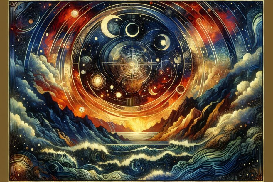 ASTRONOMIE ANCIENNE : Les Croyances et Observations des Sibériens 🌌