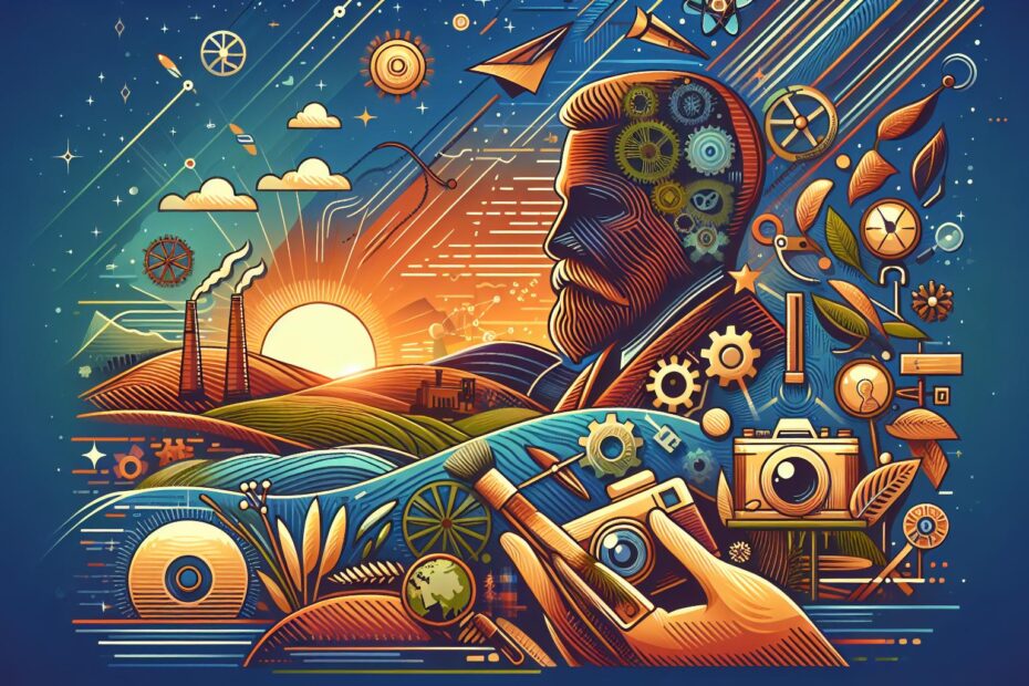 DÉCOUVREZ l’Histoire Étonnante des Pionniers de l’Anthropologie 🌍✨