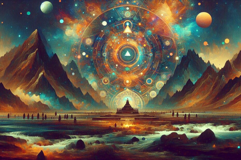 ASTRONOMIE ANTIQUE : Les mystères de la vallée de l’Indus 🌌