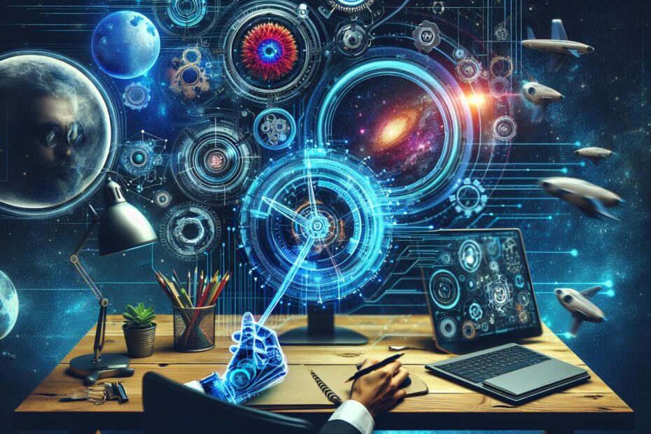 TECHWATCH : Les dernières INNOVATIONS TECH de 2025 🚀